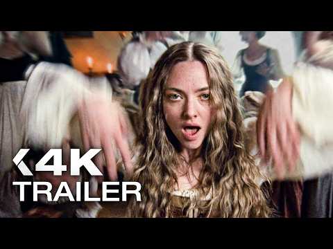 THE TESTAMENT OF ANN LEE Trailer German Deutsch (2026) Amanda Seyfried