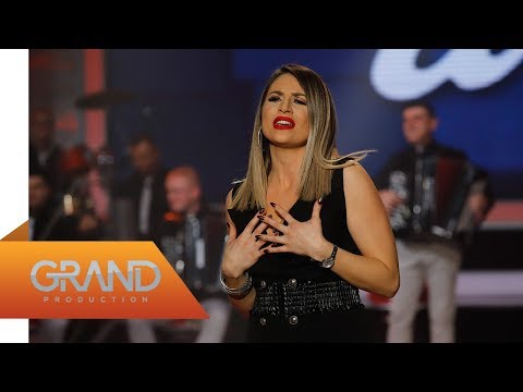 Nevena Stojanovic Nensy - 300 posto - PZD - (TV Grand 05.02.2020.)