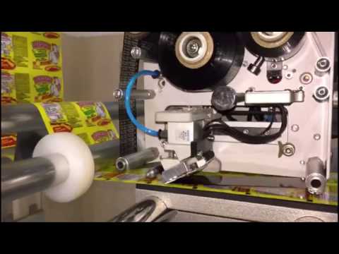 Ekvador pazarında çalışan 2 adet SVM 32 aralıklı TTO