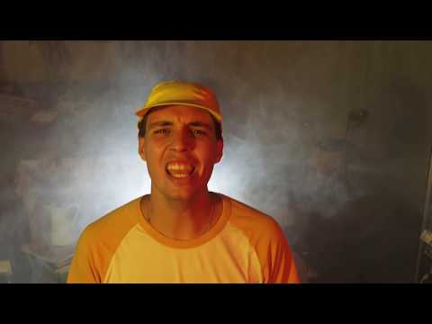 Go Cactus - You Can't Find Me