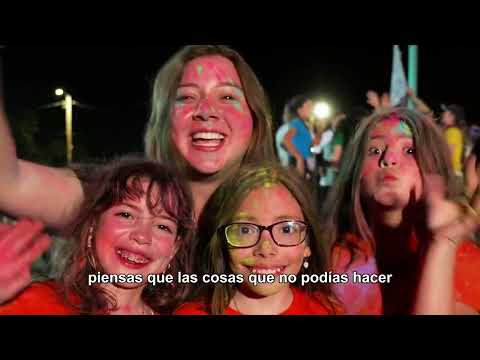 Leadership Camp · 2024