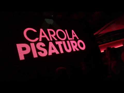 CAROLA PISATURO @ SETAI CLUB pres. FLUID & JUICE - 25 MARZO 2016 - [4K]