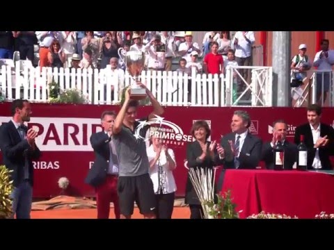 Retour sur la semaine Primrose 2015