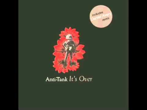 ANTI-TANK - It's Over 'Original Mix' (Join Our Club)