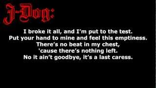 Hollywood Undead - Believe [Lyrics] [HD]