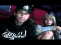 Tyga ft. Honey Cocaine - Heisman (with lyrics) 