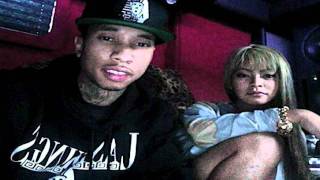 Tyga ft. Honey Cocaine - Heisman (with lyrics)