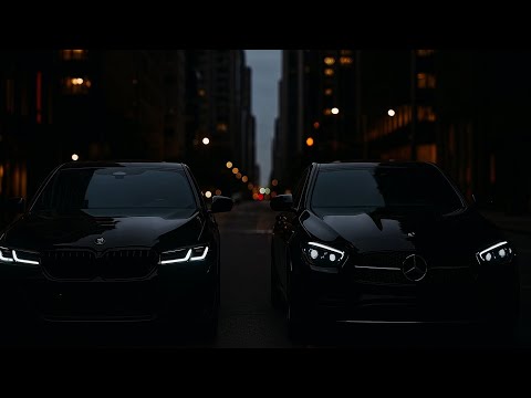 AM - Code of the Gang [Official Music]