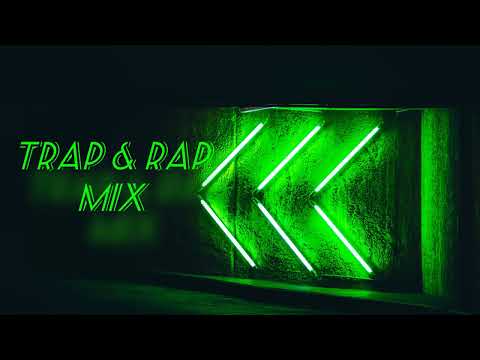 Atanas Kolev x 100KILA x V:RGO x Homelesz - TRAP & RAP MIX