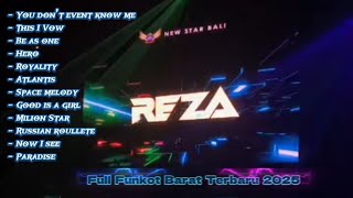 Download lagu Best Funkot Barat Terbaru 2025 || You don’t event know me X This I vow DJ Reza Ns mp3
