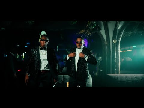 EJ + L'Oiseau Rare - ZANETTI (Official Video)