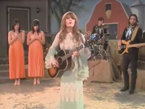 Jenny Lewis Video