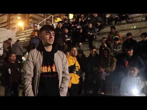 KAOS MARIO ESPI vs CLAY H SIRVINE DUNK PEUVE I OCTAVOS I MULTIVERSE (BDP+ERDR)