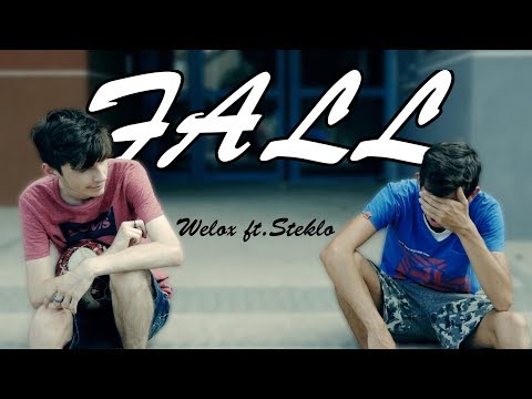[Clip] - Welox & Célian - Fall (ft. Steklo)