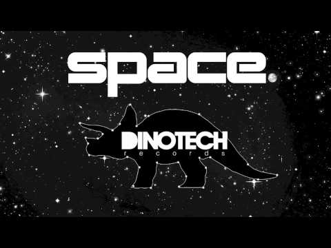 Space - Masi (Mark Knight - Toolroom Knights Podcast Radio-Show #129)