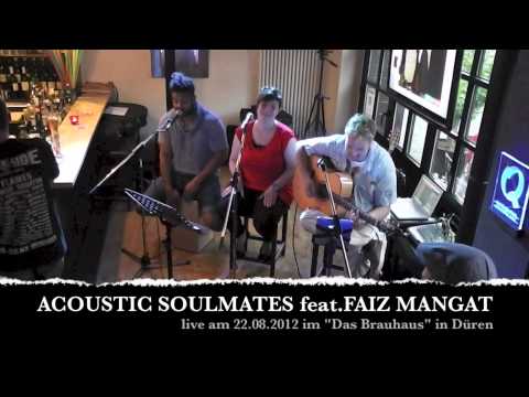 ACOUSTIC SOULMATES feat. Faiz Mangat