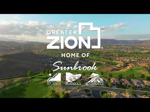 Sunbrook Golf Club - Greater Zion Golf Course Profile