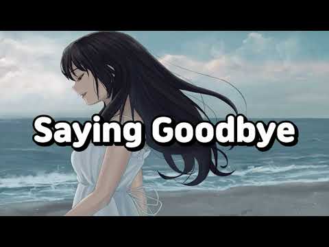Keenan Cahill & Sofuu – Saying Goodbye (Lyrics)