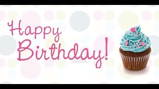 Happy Birthday (Instrumental Version)