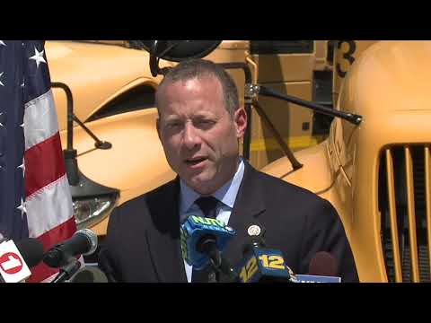 NJ Primary Elections