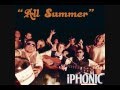 iPhonic - All Summer (With Lyrics) 