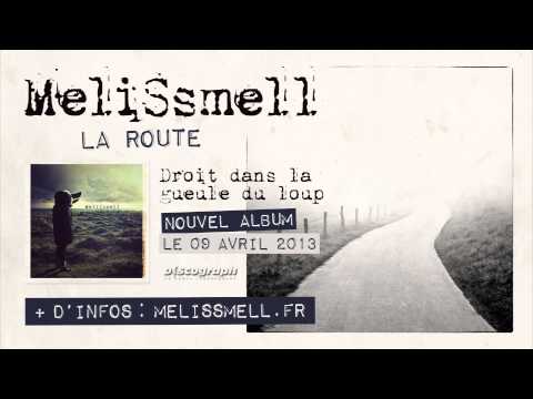 Melissmell - 