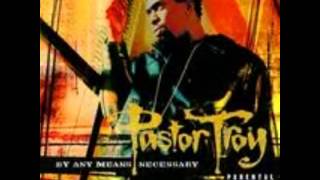 pastor troy (boys 2 men)