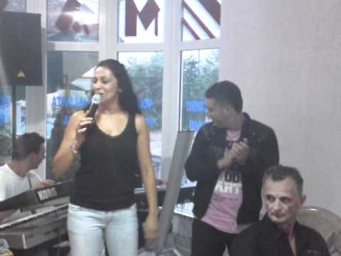 Jasmin jusic i aysela