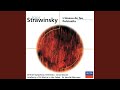 Stravinsky: Pulcinella (Concert Suite) - 3. Scherzino