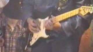 COSMOS FACTORY with  VANYA GREEN - Like A Rolling Stone