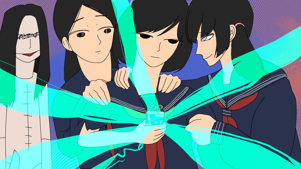 [⚠️Spoiler⚠️] Silent Hill f for femme fatale