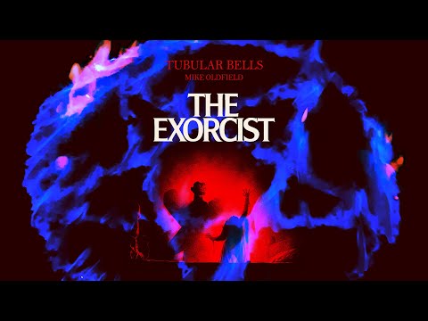 POSTE 942 - Mike Oldfield - Tubular Bells (The Exorcist Theme)