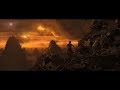 The Soldier 1998 Todd Is Dumped On Waste Planet Arcadia Scene 7