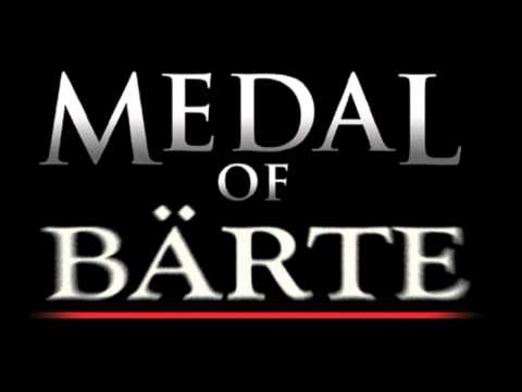 Medal of Bärte