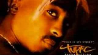 Ambitions of a Rider- Tupac