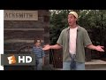 Billy Pees His Pants - Billy Madison (4/9) Movie CLIP (1995) HD