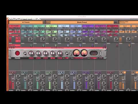 Free Download STA Phaser v1.5.1 AAX AU VST VST3 WiN MAC-R2R