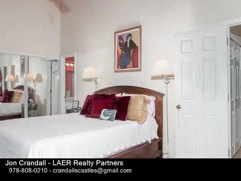 255 North Road Unit 110, Chelmsford MA 01824 - Condo - Real Estate - For Sale -