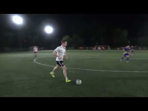 UN POQUITO MA VS JJ CASTELLI - #LIgaNuñez - 18/2/2023