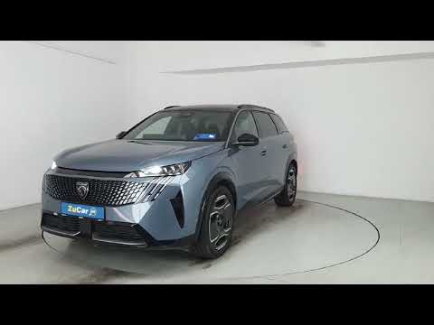 Peugeot 5008 E-5008 Gt  GT  210 Electric 73kWh Aut - Image 2