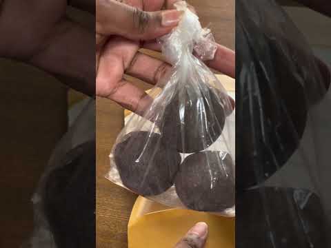 Authentic Haitian Chocolate