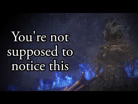 Nightreign - A subtle change