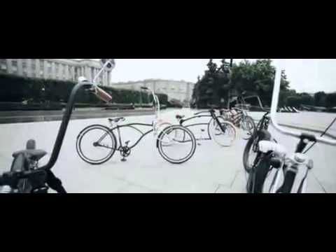 ASPHALT PIRATES by Sheyanov Stas 1