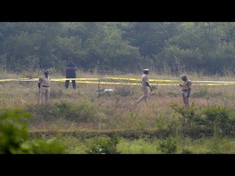 1,339 Blind Murders In 2019 In Which Police Had No Clues: NCRB