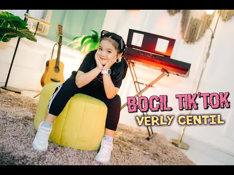 Omang Verly  - Bocil Tiktok