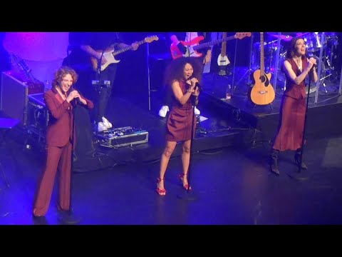 Leading Ladies Live - Girl Group Medley @ Schouwburg Hengelo 2026
