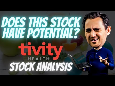 Tivity Health - A Little Known Stock That Has Potential?