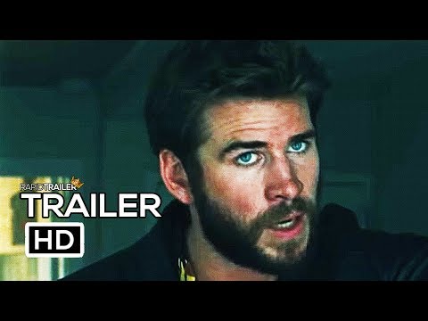 Killerman (2019) Official Trailer
