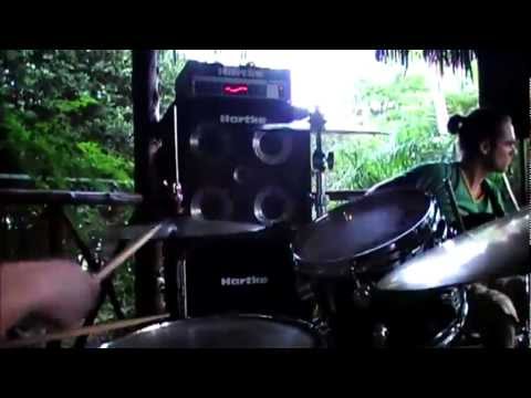 DIE FISCHE - live / in Nicaragua - Trailer 3