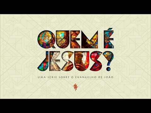 #38 - Eu sou a ressureição e a vida - Zé Bruno - Quem é Jesus?